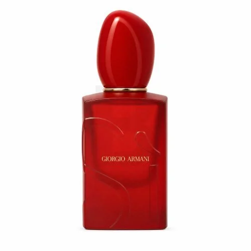 Sí Passione Red Bloom parfumovaná voda pre ženy 50 ml