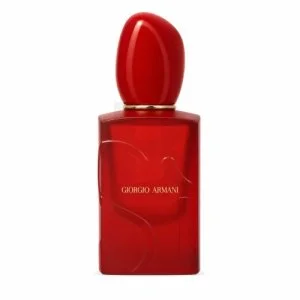 Giorgio Armani Sí Passione Red Bloom parfumovaná voda pre ženy