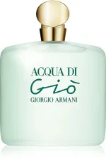 Acqua di Gio toaletná voda pre ženy 100 ml