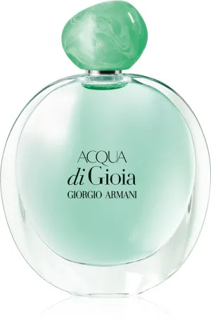 Giorgio Armani Acqua di Gioia parfumovaná voda pre ženy 100 ml
