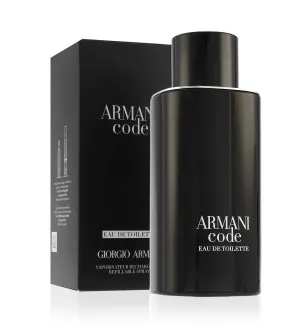 Giorgio Armani Code toaletná voda pre mužov