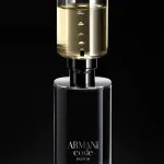 Code Parfum parfum pre mužov 75 ml plniteľný flakón