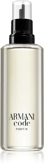 Code Parfum parfum pre mužov 75 ml plniteľný flakón