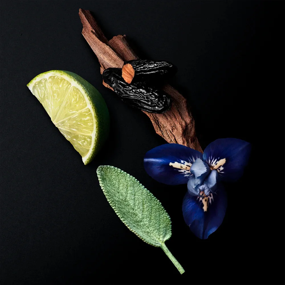 Code Parfum parfum pre mužov 75 ml plniteľný flakón