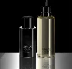 Code Parfum parfum pre mužov 75 ml plniteľný flakón