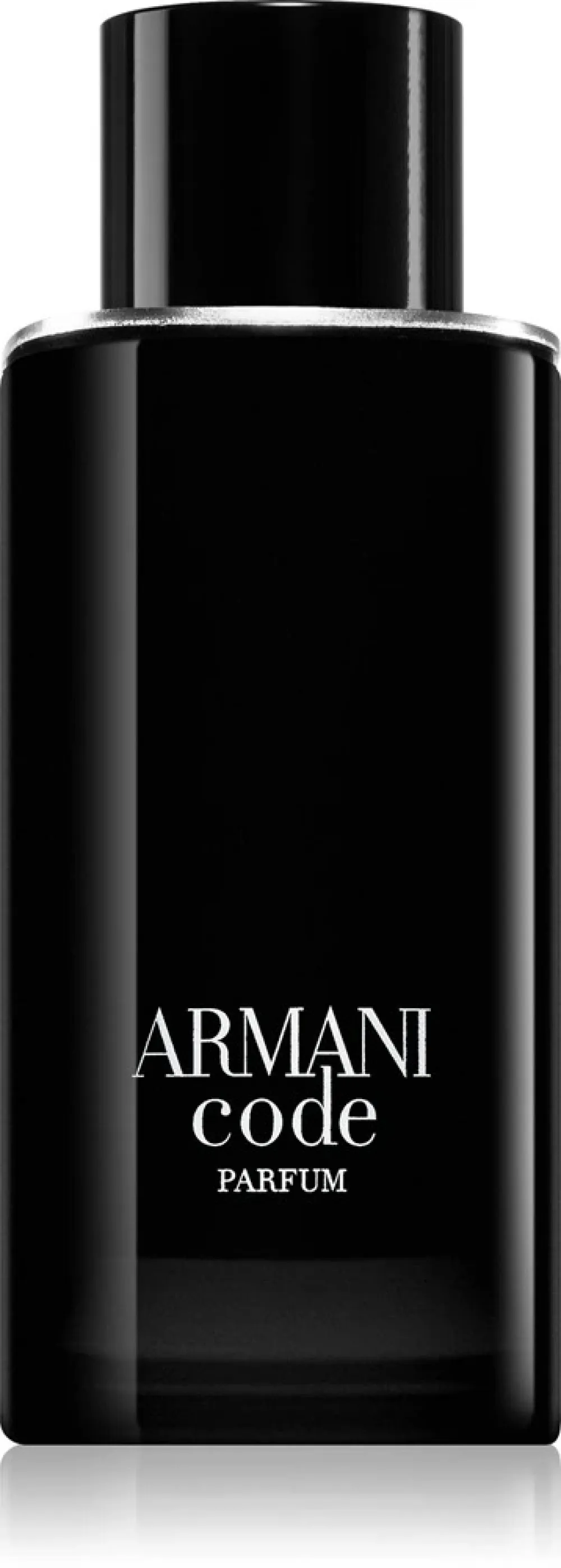 Code Parfum parfum pre mužov 75 ml plniteľný flakón