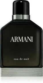 Eau de Nuit toaletná voda 100 ml pre mužov