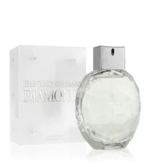 Giorgio Armani Emporio Armani Diamonds parfumovaná voda pre ženy 100 ml