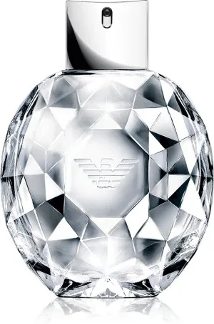Giorgio Armani Emporio Armani Diamonds parfumovaná voda pre ženy 100 ml