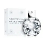 Emporio Armani Diamonds parfumovaná voda pre ženy 50 ml
