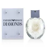 Emporio Armani Diamonds parfumovaná voda pre ženy 50 ml
