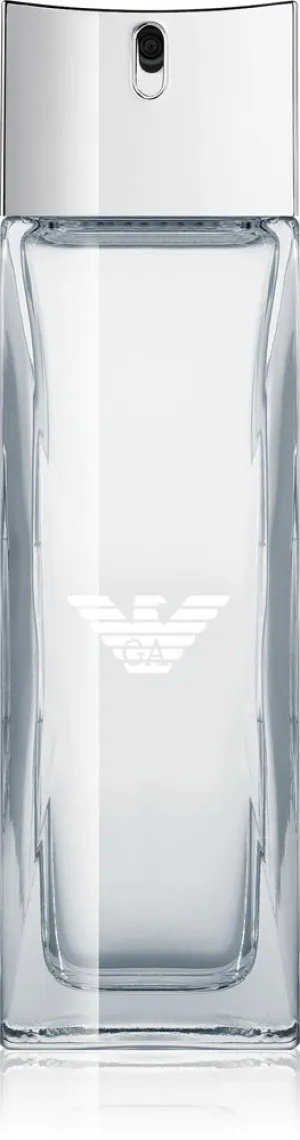Giorgio Armani Emporio Armani Diamonds toaletná voda pre mužov 75 ml