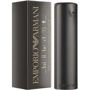 Giorgio Armani Emporio Armani He toaletná voda pre mužov 100 ml