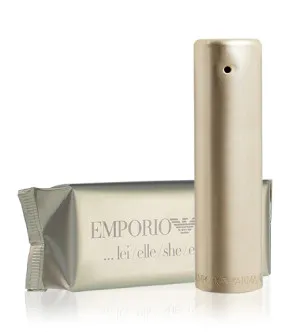 Giorgio Armani Emporio Armani She parfumovaná voda pre ženy 50 ml
