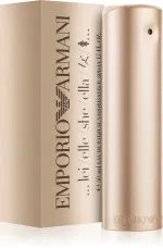 Emporio Armani She parfumovaná voda pre ženy 100 ml