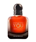 Emporio Armani Stronger With You Absolutely parfumovaná voda pre mužov 50 ml