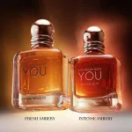 Emporio Armani Stronger With You Absolutely parfumovaná voda pre mužov 50 ml