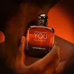 Emporio Armani Stronger With You Absolutely parfumovaná voda pre mužov 50 ml