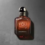 Emporio Armani Stronger With You Absolutely parfumovaná voda pre mužov 50 ml
