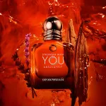 Emporio Armani Stronger With You Absolutely parfumovaná voda pre mužov 50 ml