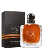 Emporio Armani Stronger With You Intensely parfumovaná voda pre mužov 100 ml