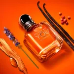 Emporio Armani Stronger With You Intensely parfumovaná voda pre mužov 100 ml