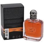 Emporio Armani Stronger With You Intensely parfumovaná voda pre mužov 100 ml
