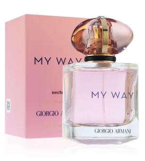 Giorgio Armani My Way Nectar parfumovaná voda pre ženy