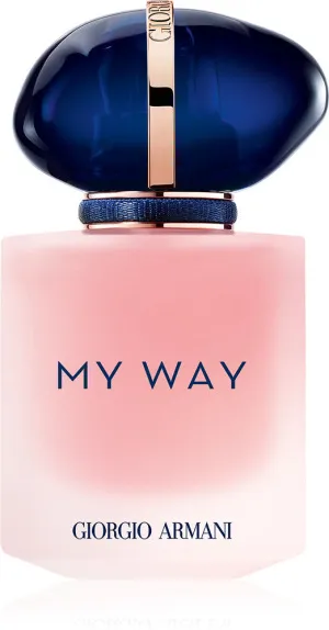 Giorgio Armani My Way parfumovaná voda pre ženy 30 ml