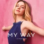 My Way parfumovaná voda pre ženy 30 ml