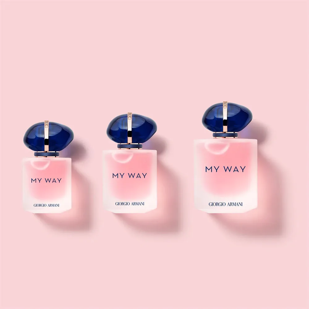 My Way parfumovaná voda pre ženy 30 ml