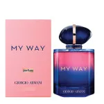 My Way Parfum parfum pre ženy 30 ml plniteľný flakón