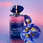 My Way Parfum parfum pre ženy 30 ml plniteľný flakón