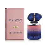 My Way Parfum parfum pre ženy 30 ml plniteľný flakón