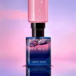 My Way Parfum parfum pre ženy 30 ml plniteľný flakón