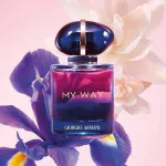 My Way Parfum parfum pre ženy 30 ml plniteľný flakón