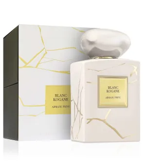 Giorgio Armani Privé Blanc Kogane parfumovaná voda unisex 100 ml