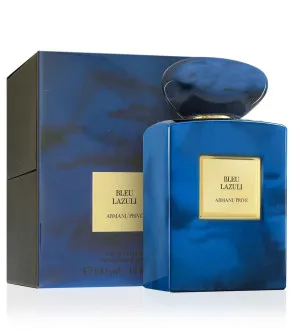 Giorgio Armani Privé Bleu Lazuli parfumovaná voda unisex 100 ml