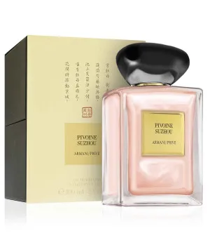 Giorgio Armani Privé Pivoine Suzhou toaletná voda pre ženy 100 ml