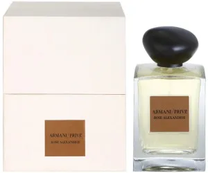 Giorgio Armani Rose Alexandrie toaletná voda 100 ml pre ženy