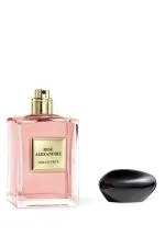 Giorgio Armani Rose Alexandrie toaletná voda pre ženy