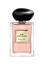 Giorgio Armani Rose Alexandrie toaletná voda pre ženy
