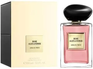 Giorgio Armani Rose Alexandrie toaletná voda 100 ml pre ženy