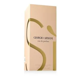 Giorgio Armani Sí parfumovaná voda pre ženy 100 ml