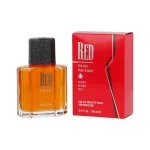 Giorgio Beverly Hills Red for Men toaletná voda pre mužov