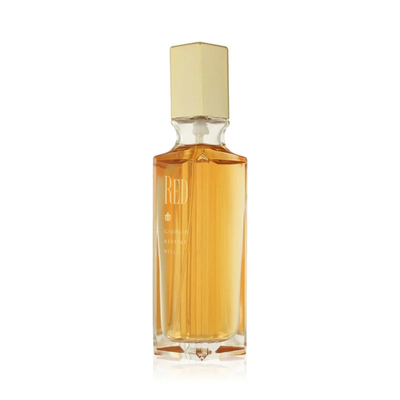 Red toaletná voda pre ženy 90 ml