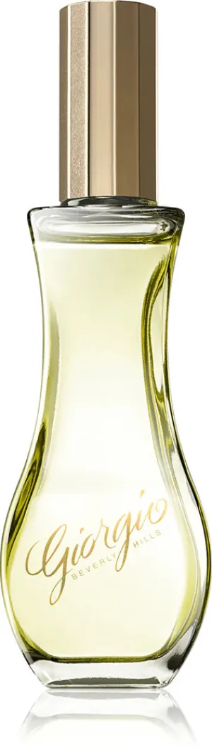 Giorgio Beverly Hills Giorgio toaletná voda pre ženy 90 ml