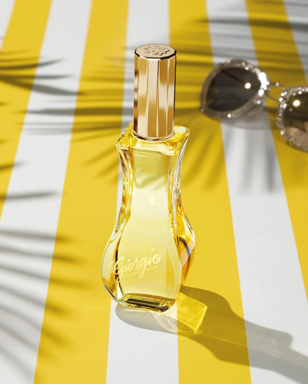 Giorgio for Women toaletná voda pre ženy 30 ml