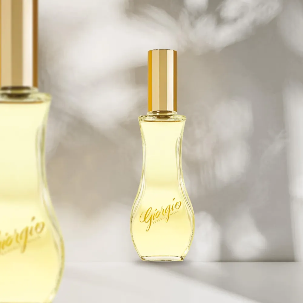 Giorgio for Women toaletná voda pre ženy 30 ml