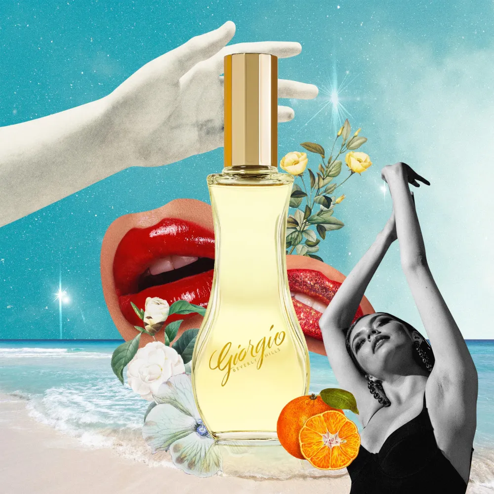 Giorgio for Women toaletná voda pre ženy 30 ml